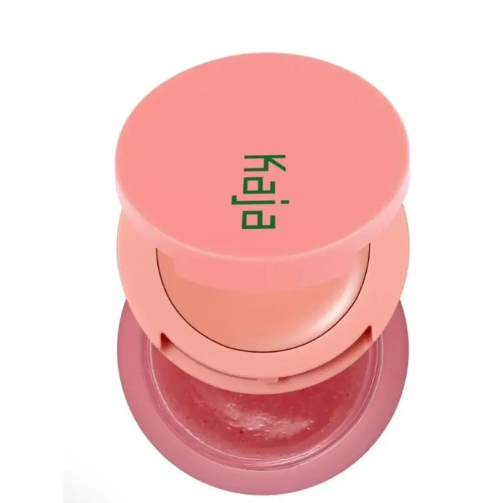 Kaja Balmy Bento in Strawberry Rosé NIB